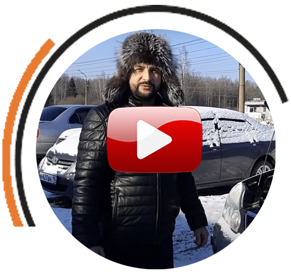 Популярное видео на канали ютуб ТОП-ГИР Ижевск